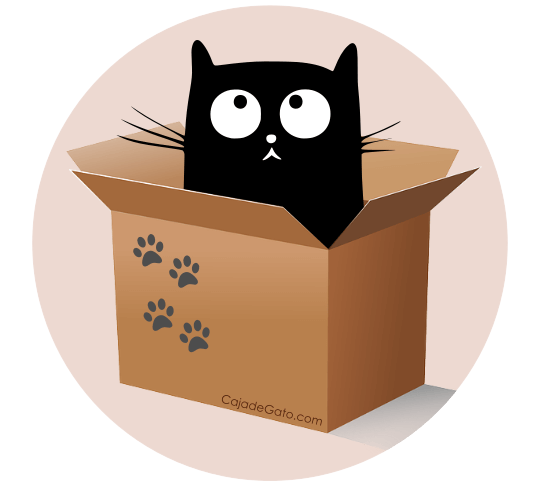 Caja de Gato Blog